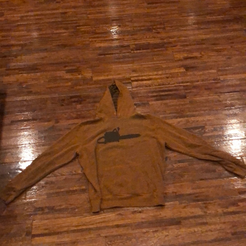 Datum hoodie